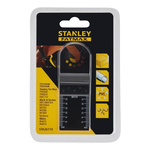 ESCO（エスコ） [EA813WA-20用] 32x40mm カットソー替刃 EA813WA-32A