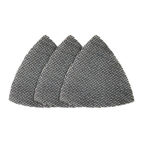 BLACK+DECKER（ﾌﾞﾗｯｸ・ｱﾝﾄﾞ・ﾃﾞｯｶｰ） [EA813WA-20･809XV-1用]#80ｻﾝﾄﾞﾍﾟｰﾊﾟｰ(3枚) STA39182