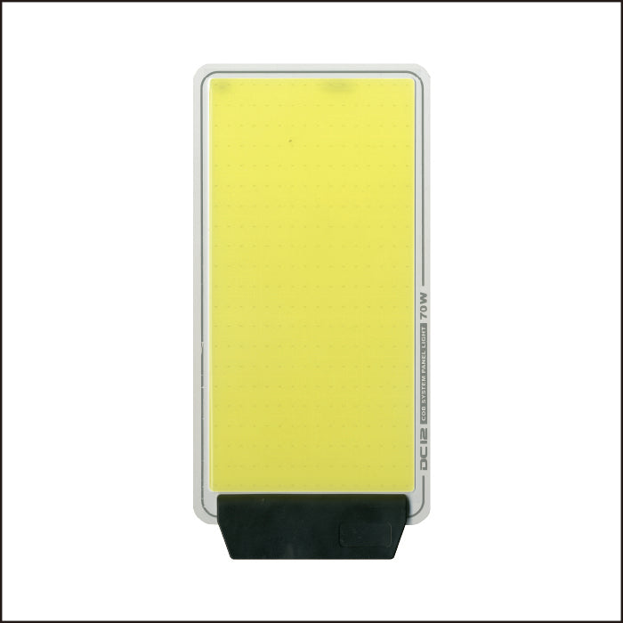 ヤザワコーポレーション AC100V/70W 作業灯/ＬＥＤ(ｺｰﾄﾞ3m) SL002