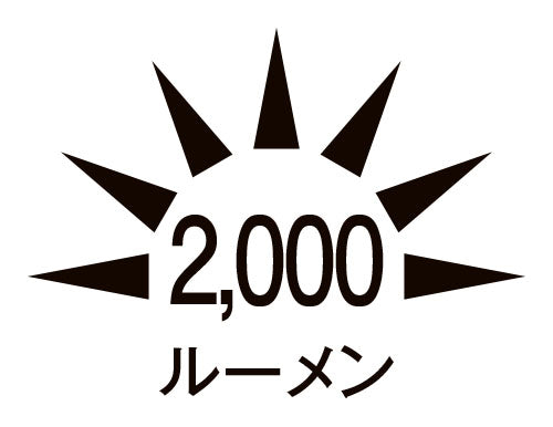 ハタヤリミテッド（HATAYA） AC100V/ 50W/DC9.6V LED作業灯(充電式) LWA-50KHBN
