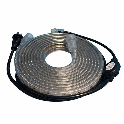 ESCO（エスコ） AC100V/10m LEDﾃｰﾌﾟﾗｲﾄ(連結型/片面) EA815LA-76