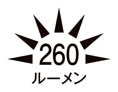 日動工業 3W [充電式]LED作業灯(防雨型/ﾏｸﾞﾈｯﾄ付) LMTW-3CH