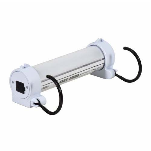 日動工業 3W [充電式]LED作業灯(防雨型/ﾏｸﾞﾈｯﾄ付) LMTW-3CH