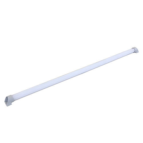 日機 AC100V/13W 照明灯/ＬＥＤ(防滴型) NLT4-40-AC-S(2M+P)