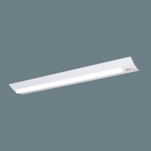 パナソニック（Panasonic） AC100-242V/40形 LED照明器具(非常灯付) NNLG41623C＋NEL4405GNLE9