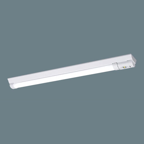 パナソニック（Panasonic） AC100-242V/40形 LED照明器具(非常灯付) NWLG42615C＋NNW4105GNJLE9