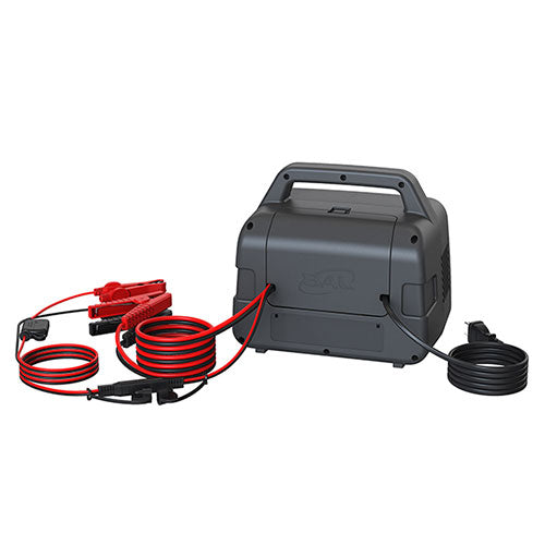 大橋産業（BAL） AC100V 自動充電器 No.2740