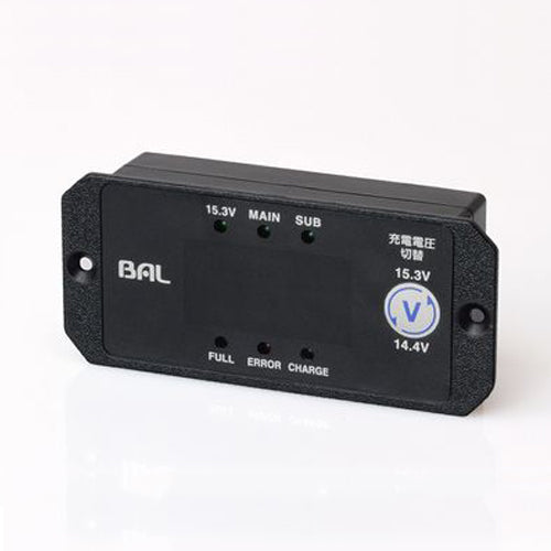 大橋産業（BAL） DC12V･90A アイソレーター No.2725