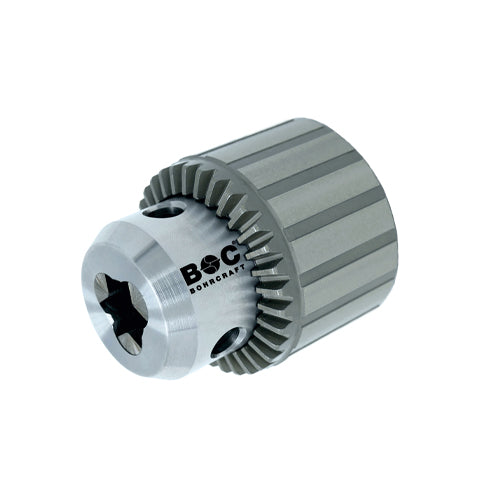 ESCO（エスコ） 1.0-13mm/B16 ドリルチャック EA817A-501