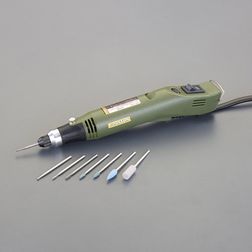 キソパワーツール AC100V/15W ペン型ミニルーター 26800