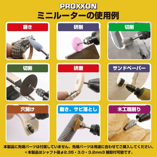 キソパワーツール AC100V/8000-20000rpm ﾏｲｸﾛｸﾞﾗｲﾝﾀﾞｰ 28400