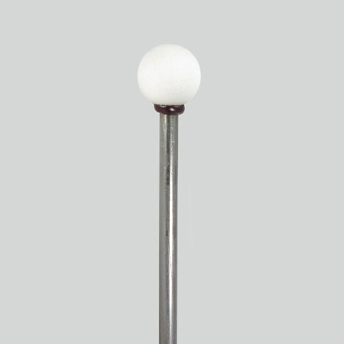 永興電機工業（E-FORCE） #100･ φ10mm/3mm軸 ロング軸付砥石(WA) 3A12084