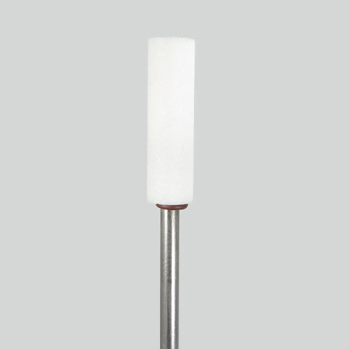 永興電機工業（E-FORCE） #100･ 7x25mm/3mm軸 ロング軸付砥石(WA) 3A12079