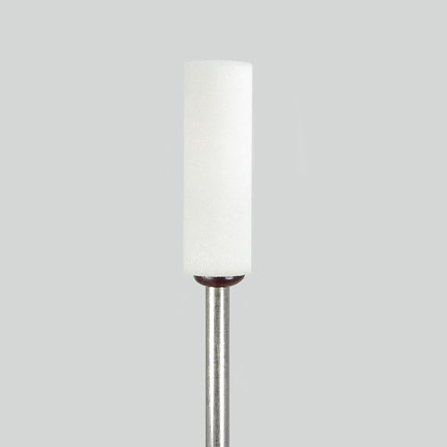 永興電機工業（E-FORCE） #100･ 8x25mm/3mm軸 ロング軸付砥石(WA) 3A12080