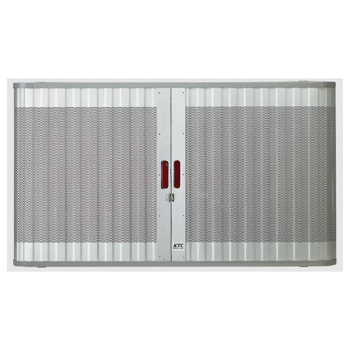 京都機械工具 [76個組] 工具セット(ｼｬｯﾀｰ付) MK83