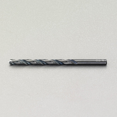 ESCO（エスコ） 4.2x 83mm ｽﾄﾚｰﾄｼｬﾝｸﾄﾞﾘﾙ(HSS) EA824-4.2A