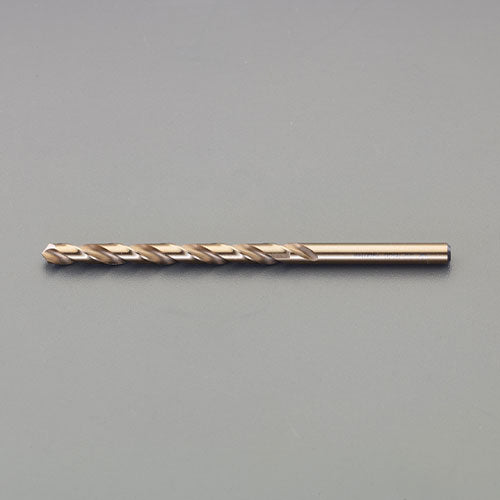 ESCO（エスコ） 3.2x 71mm ストレートドリル(Co-HSS) EA824A-3.2