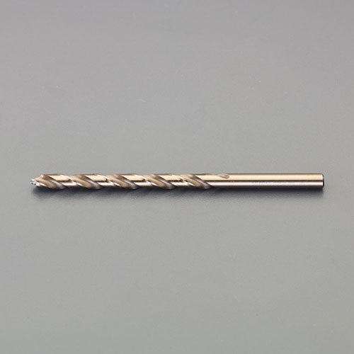 ESCO（エスコ） 4.2x 83mm ストレートドリル(Co-HSS) EA824BA-4.2