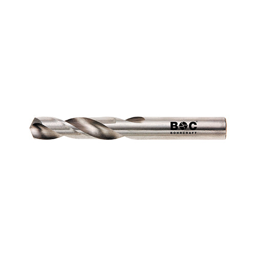 ESCO（エスコ） 5.2x 62mm ストレートドリル(HSS/10本) EA824FD-152