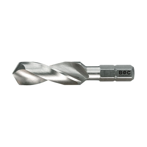 ESCO（エスコ） 1.0x32mm ドリルビット(六角軸/HSS) EA824FY-1.0