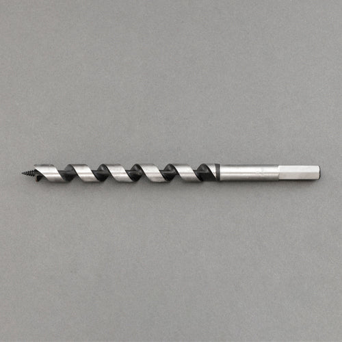 ESCO（エスコ） 18.0x320mm 木工用オーガビット(六角軸) EA824LN-118A