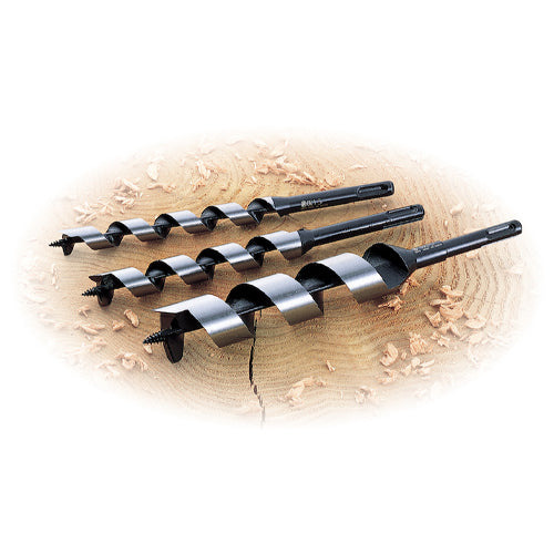 大西工業 12.0x185mm 木工用ドリルビット(SDSプラス) 025-120