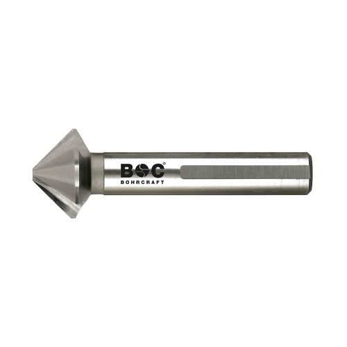 ESCO（エスコ） 8.3mm カウンターシンク(6mm軸･Co-HSS) EA827FF-108