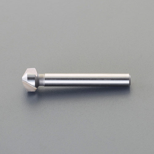 ESCO（エスコ） 25.0mm/120°カウンターシンク(10mm軸･HSS) EA827FK-225