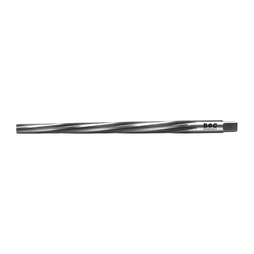 ESCO（エスコ） 6.0x135mm テーパーハンドリーマー(HSS) EA827FR-106