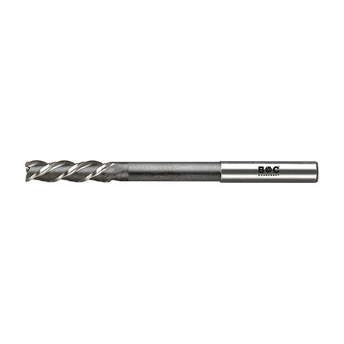 ESCO（エスコ） 9.0x125mm/ 9.0mm軸 ﾏｼﾝﾘｰﾏｰ(Co-HSS/NC用) EA827FS-109