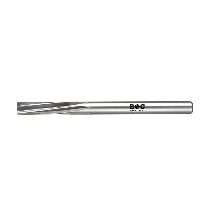 ESCO（エスコ） 4.0x 75mm/ 4.0mm軸 ﾏｼﾝﾘｰﾏｰ(Co-HSS) EA827FS-4