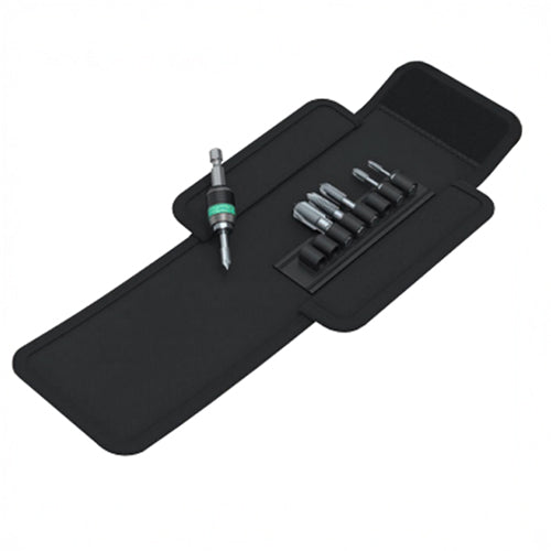 Wera M 3-M10/6本組 タップビット(六角軸/HSS) 05104754001