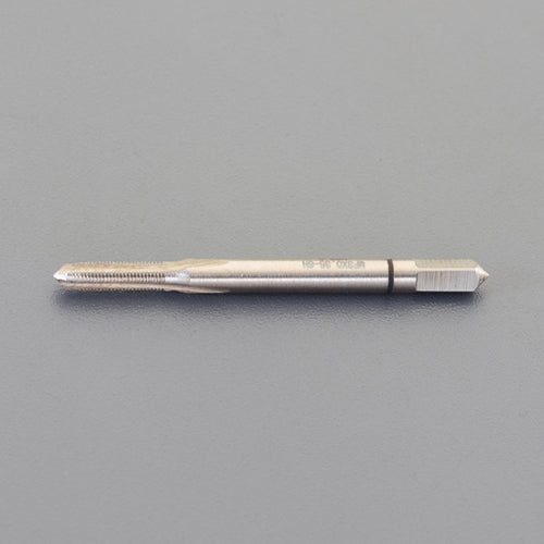 ESCO（エスコ） M18x1.25 ハンドタップ(細目/HSS/先) EA829JC-118A