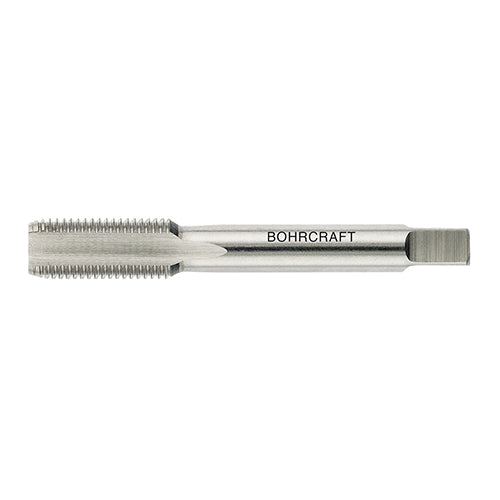 ESCO（エスコ） 1･1/2"x11 パイプタップ(HSS/仕上/PF) EA829JD-30