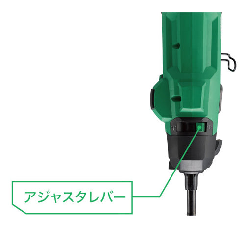ＨｉＫＯＫＩ DC18.0V コンクリート釘打機(充電式) NC1840DA(2XPZ)