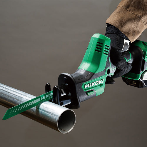 ＨｉＫＯＫＩ DC18.0V セーバーソー(充電式) CR18DA(XPZ)