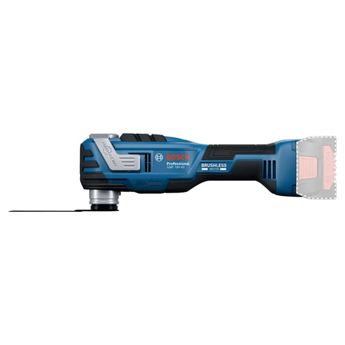 ボッシュ DC18.0V マルチツールセット(充電式) GMF18V-40H　※ESCOオリジナルセット品