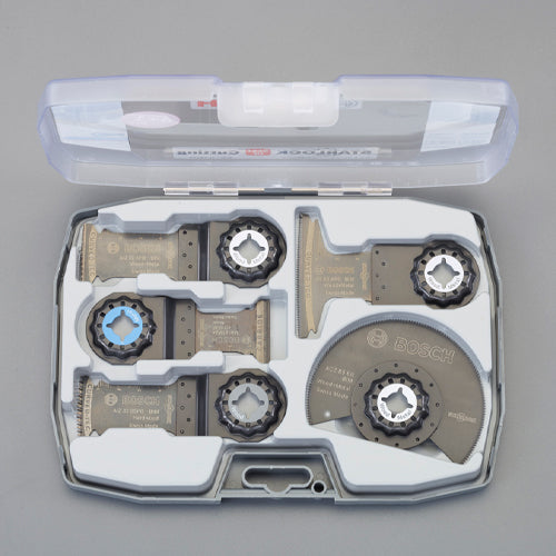 ボッシュ DC18.0V マルチツールセット(充電式) GMF18V-40H　※ESCOオリジナルセット品
