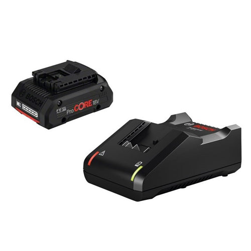 ボッシュ DC18.0V マルチツールセット(充電式) GMF18V-40H　※ESCOオリジナルセット品