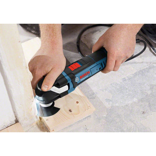 ボッシュ AC100V/400W マルチツール GMF40-30L