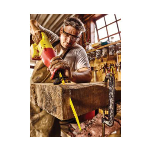 ESCO（エスコ） 152mmx 6T ﾚｼﾌﾟﾛｿｰﾌﾞﾚｰﾄﾞ(木工用/5枚) EA857SC-11A