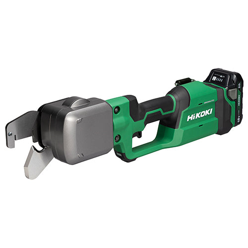 ＨｉＫＯＫＩ DC18.0V Ｃﾁｬﾝﾈﾙｶｯﾀｰ(充電式/本体) CE18DYCA(NN)