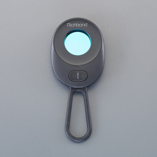 Richbond 隠しカメラ発見器 RB-2501