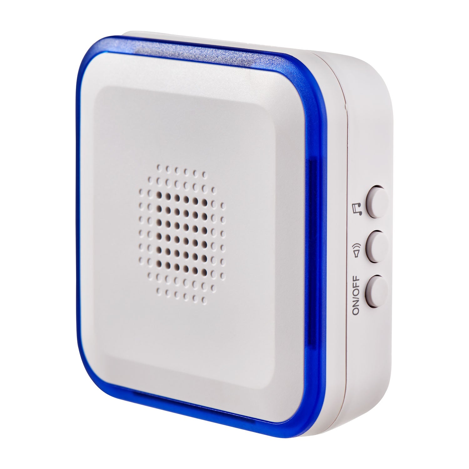 朝日電器（ELPA） [発電式] ワイヤレスチャイムセット(防雨) WC-S8090AC