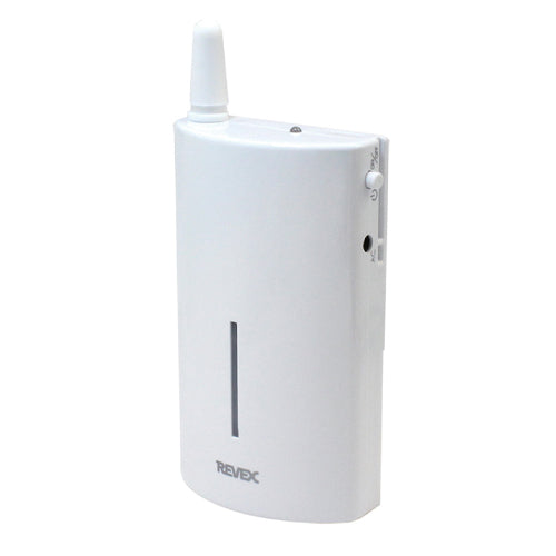 ナカバヤシ ワイヤレスチャイム用中継器 XP2000