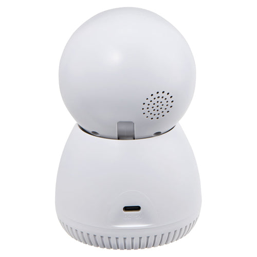 朝日電器（ELPA） DC5V/1A 防犯カメラ(屋内用) TBC-IP300