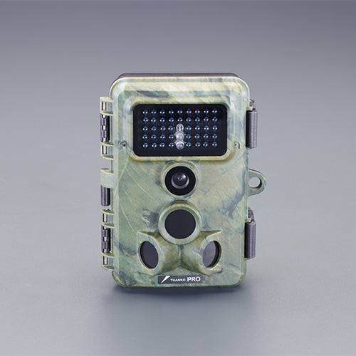 サンコー（THANKO） [単3x8本] 赤外線センサーカメラ(屋外型) AUTMTSHNA