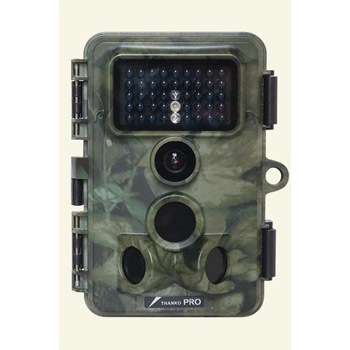 サンコー（THANKO） [単3x8本] 赤外線センサーカメラ(屋外型) AUTMTSHNA