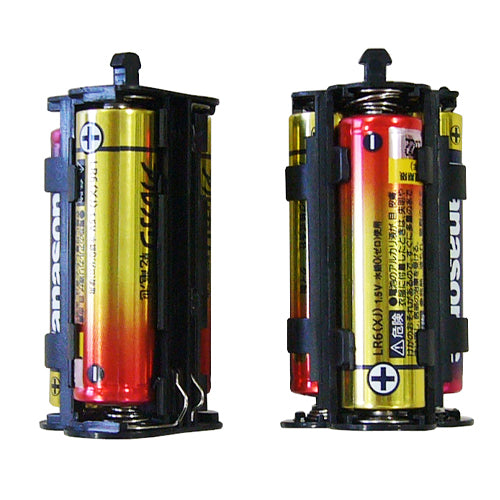 ナカバヤシ [単3x6本] 液晶画面付ｾﾝｻｰｶﾒﾗ(防雨型) SD3000LCD
