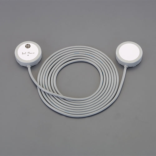 竹中エンジニアリング（TAKEX） [CR2032x2個] 水漏れ報知器(ﾎﾟｲﾝﾄｾﾝｻｰ付) WL-SS2